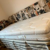 Materasso Dorelan Clair 190x80