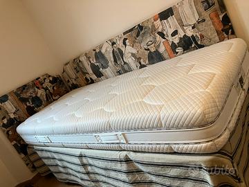 Materasso Dorelan Clair 190x80
