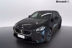 BMW BMW 118d