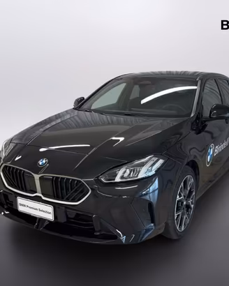 BMW BMW 118d
