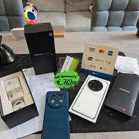 XIAOMI 13 ULTRA 5G ( 16/512GB ) CINA GARANZIA 