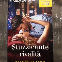 stuzzicante rivalità 