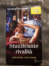 stuzzicante rivalità 