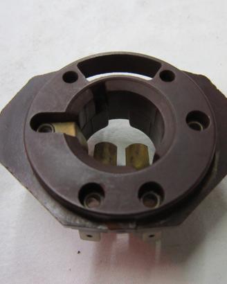 Portalampade Faro Anteriore Ducati Scramber 250 -3
