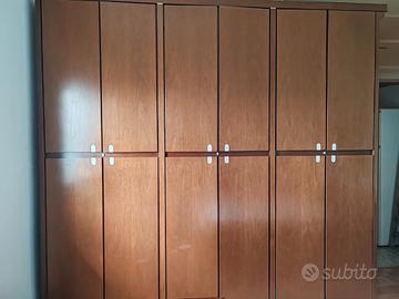 Camera da Letto Vintage Ottimamente tenuta