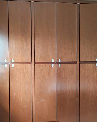 Camera da Letto Vintage Ottimamente tenuta