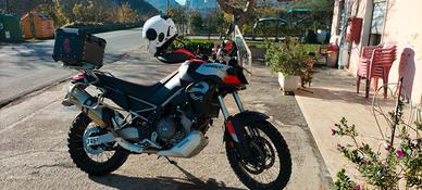 Aprilia Tuareg 660 - 2022