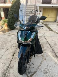 Honda SH 125 - 2024
