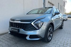 Kia Sportage 1.6 TGDi GPL Business