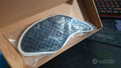 Pad grip serbatoio moto universali Ninja