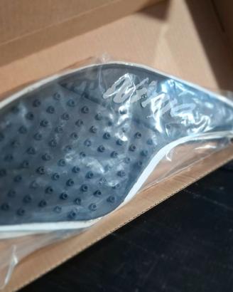 Pad grip serbatoio moto universali Ninja