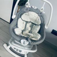 Sdraietta Joie Sansa 2in 1