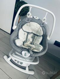 Sdraietta Joie Sansa 2in 1