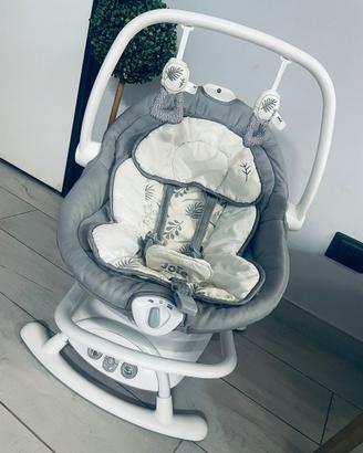 Sdraietta Joie Sansa 2in 1