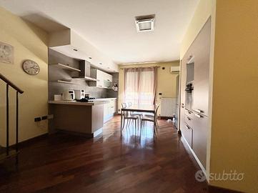 3 LOCALI A ALBIGNASEGO