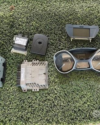 Ricambi Ford Grand C Max Accessori