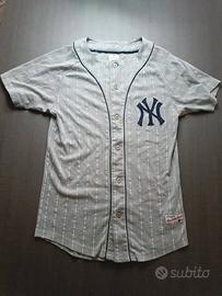 Majestic Vintage New York Yankees Jersey S/M