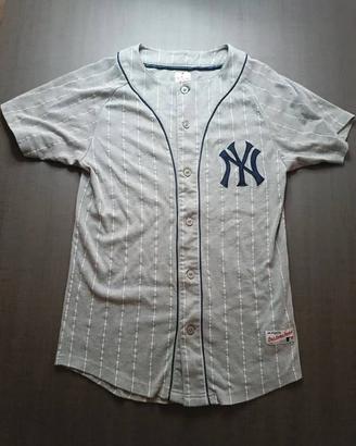 Majestic Vintage New York Yankees Jersey S/M