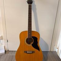 Chitarra Acustica EKO Ranger 6
