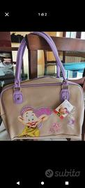 Borsetta della Disney originale , misura cm 25x20 
