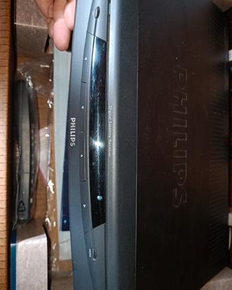 philips dsx 6073