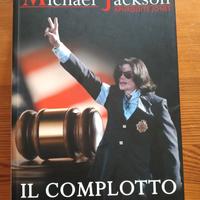 Michael Jackson il Complotto libro