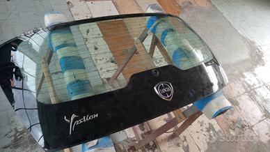 Lunotto vetro portellone Lancia Ypsilon dal 2012