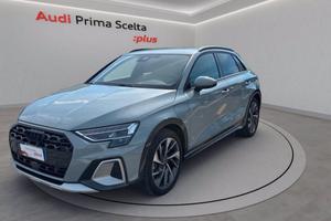 AUDI A3 Allstreet