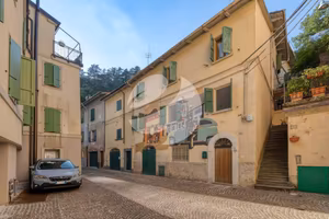 Appartamento di 105 m² con 4 locali a Alto Reno Te