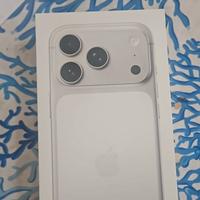IPhone 17 Pro 256GB Silver