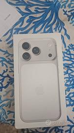 IPhone 17 Pro 256GB Silver
