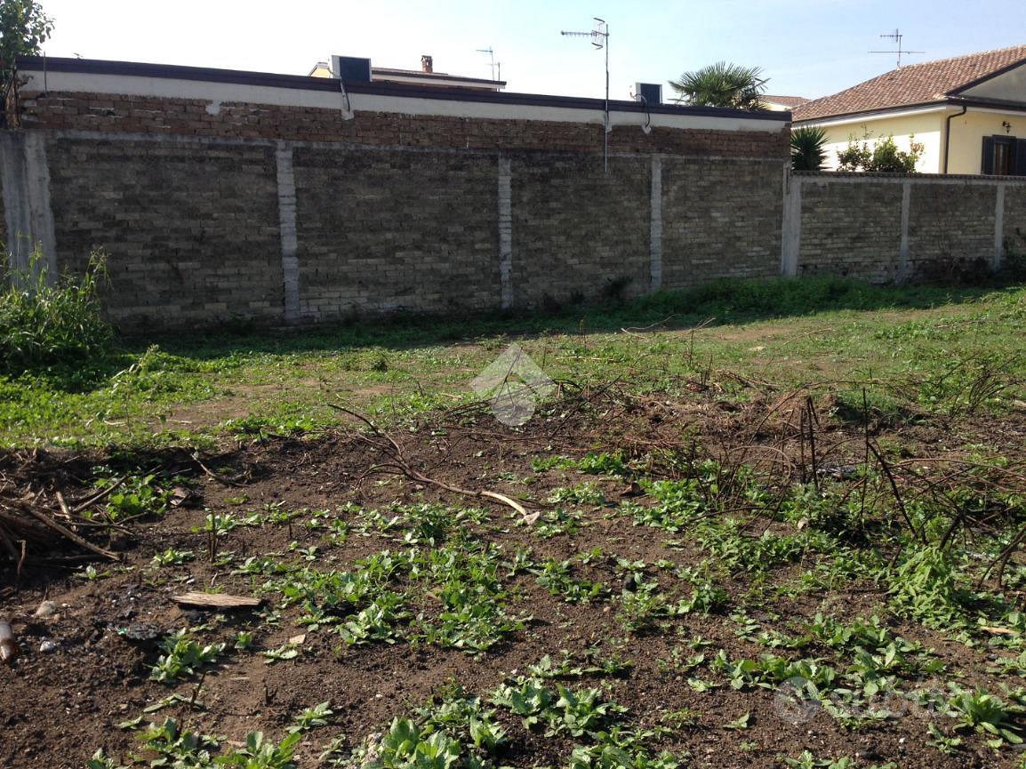 TER. RESIDENZIALE A VILLA LITERNO - Vista 3