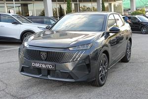PEUGEOT 3008 Hybrid 145 e-DCS6 Allure con Naviga