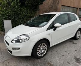 Fiat Punto 1.4 8V 5 porte Easypower Lounge*GPL/203