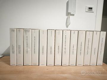enciclopedia 'L' ARTE' edito GARZANTI