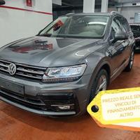 Volkswagen Tiguan 1.5 tsi R-Line 150cv dsg
