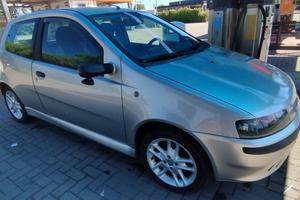 Fiat punto 1.2 16v sporting 
