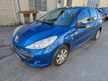 Peugeot 206 Plus 1.4 HDi 70CV 5p. X Line