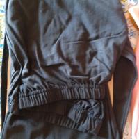 Pigiama donna cotone caldo tg s