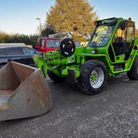 MERLO P40.17 PLUS (Targato)