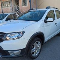 Dacia Sandero Stepway 0.9 TCe 12V TurboGPL 90CV St