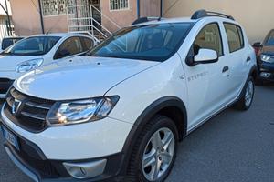 Dacia Sandero Stepway 0.9 TCe 12V TurboGPL 90CV St