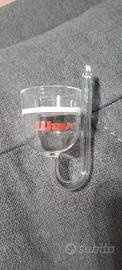 micronizzatore CO2 diffusore anidride acquario