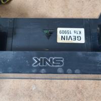 0286CNN-Base Gioco Neo Geo SNK MV1 Singola