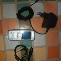 telefono cellulare Nokia 1600