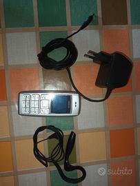 telefono cellulare Nokia 1600
