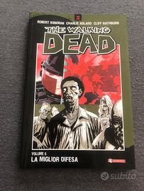 The Walking Dead Volume 5