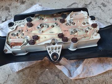 strumenti cbr 600 f 1997 f3