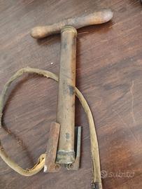 Pompa bici