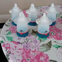 Lampade da campeggio